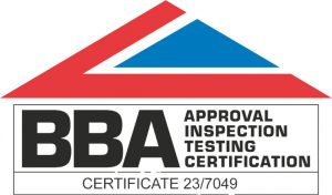 BBA Approval Inspection Testing Certification Certificate 237049
